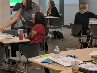 MTSS Presentation - Carrie Davis & May Lee-Yang