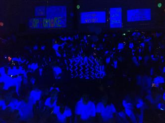 Rio Linda High Sophomores