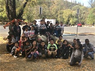 Hagginwood group picture