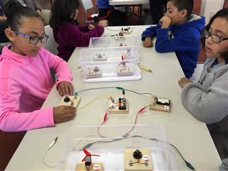 Ready to give a circuit board a try
