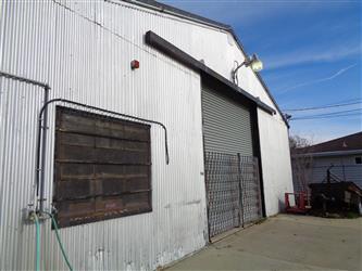 The Del Paso Shop Property owned by Twin Rivers