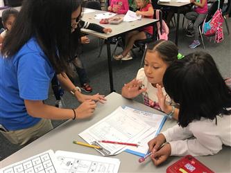 Enriching activities