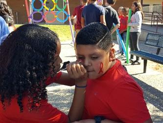 Face Painting