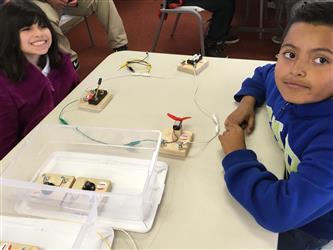 More circuit board creations