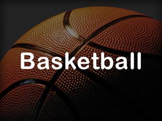 Basketball - A picture of a basketball