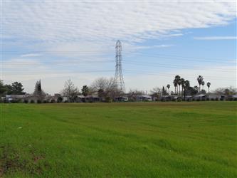The Bell Ave Property owned by Twin Rivers