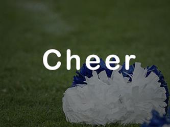 Cheer - a picture of cheer gear