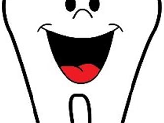 Mr. Tooth