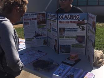 Vaping